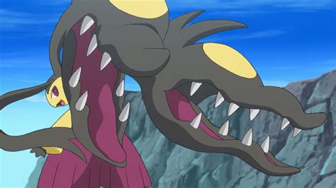 mega mawile moveset